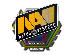 Natus Vincere (Holo)