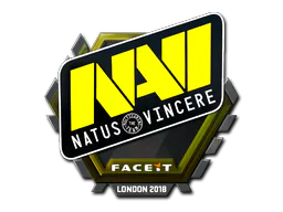 Natus Vincere