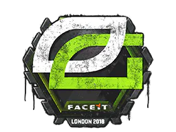 OpTic Gaming | London 2018