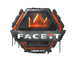 FACEIT | London 2018