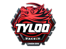 Tyloo (Foil)