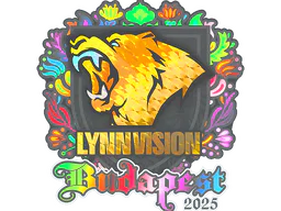 Lynn Vision (Holo)