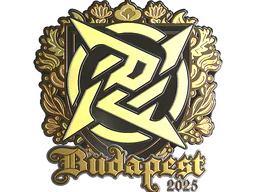 Ninjas in Pyjamas (Gold)