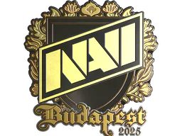 Natus Vincere (Gold)
