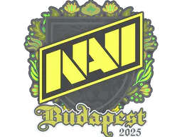 Natus Vincere