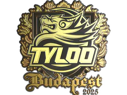 TYLOO (Gold)