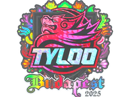 TYLOO (Holo)