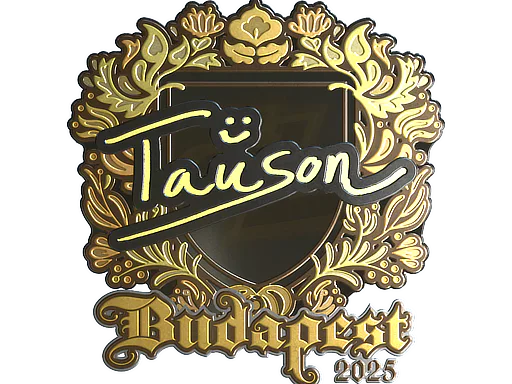 Tauson (Gold)