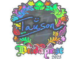 Tauson (Holo)