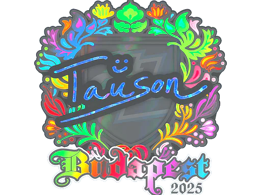 Tauson (Holo)