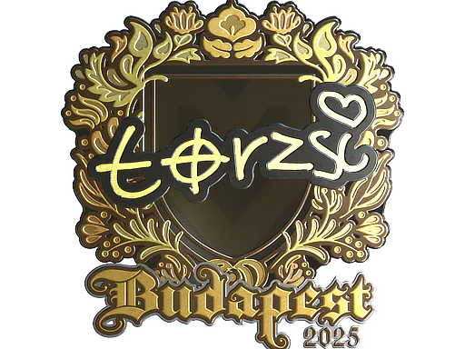 torzsi (Gold)