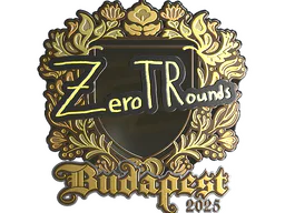 ztr (Gold)