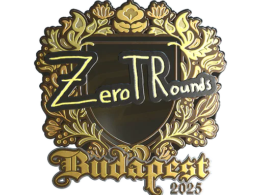 ztr (Gold)