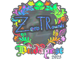 ztr (Holo)