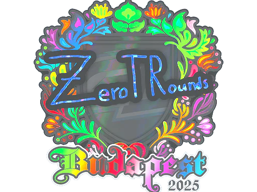ztr (Holo)