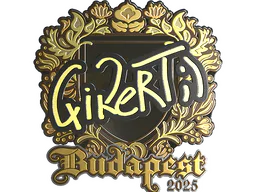 qikert (Gold)