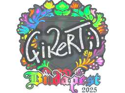 qikert (Holo)