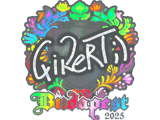 qikert (Holo)