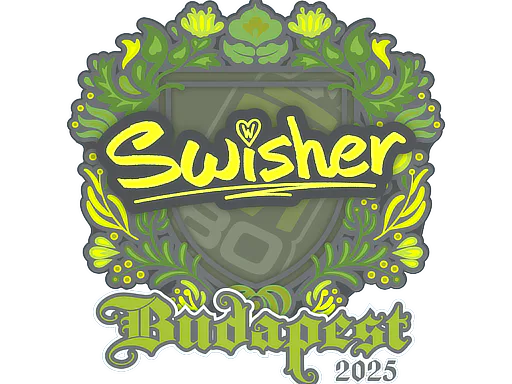 Swisher