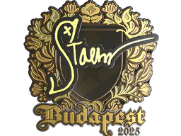 Staehr (Gold)