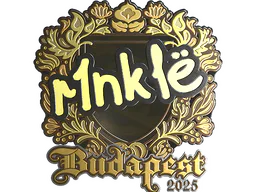 r1nkle (Gold)