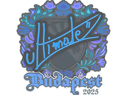 ultimate