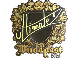 ultimate (Gold)