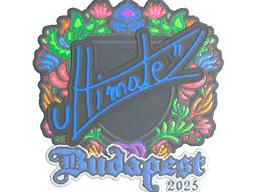 ultimate (Embroidered)