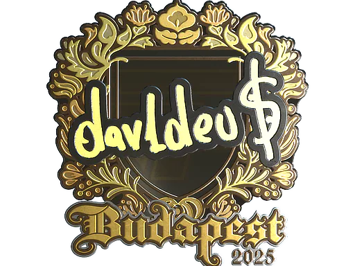 dav1deuS (Gold)