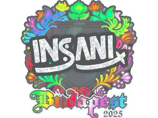 insani (Holo)