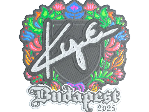 kye (Embroidered)