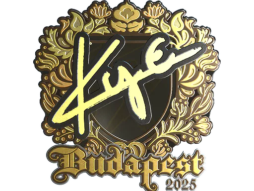 kye (Gold)