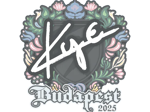 kye