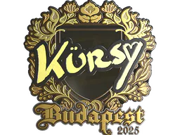 Kursy (Gold)
