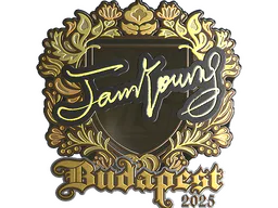 JamYoung (Gold)