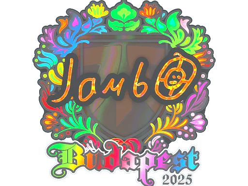 jambo (Holo)