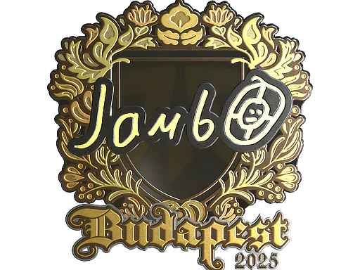 jambo (Gold)