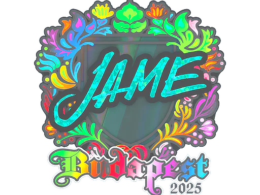 Jame (Holo)