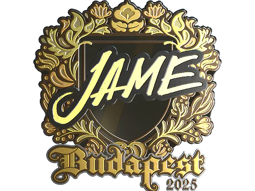 Jame (Gold)