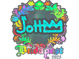 jottAAA (Holo)
