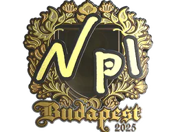 npl (Gold)