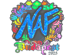 NAF (Holo)