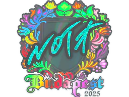 nota (Holo)