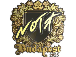 nota (Gold)