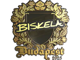Aleksib (Gold) | Budapest 2025