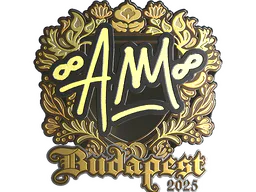 AW (Gold)