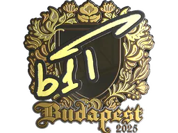 b1t (Gold) | Budapest 2025