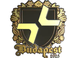 PARIVISION (Gold)