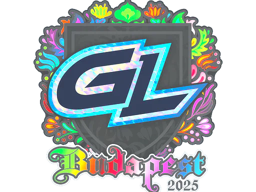 GamerLegion (Holo)
