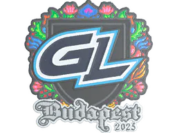 GamerLegion (Embroidered)